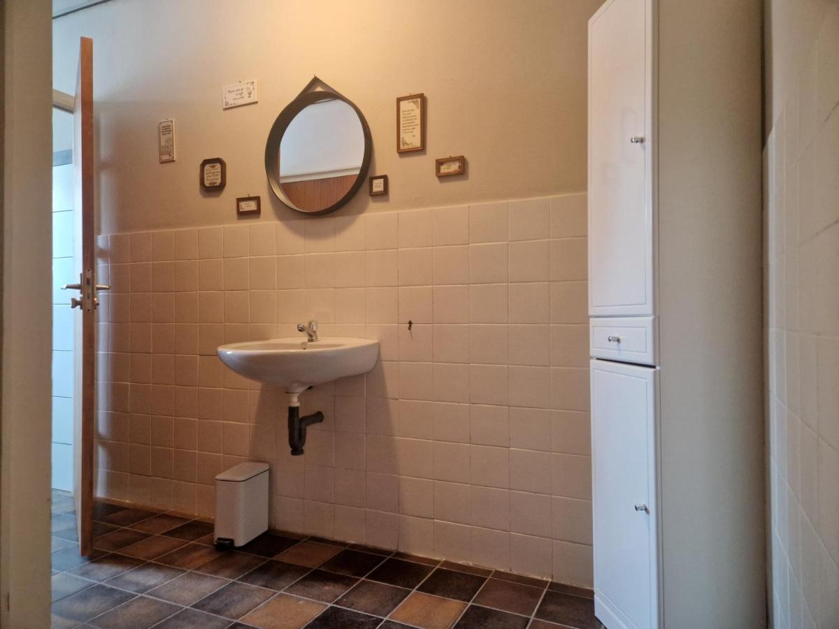 B&B 'T Kloaster Hulsberg Exteriér fotografie