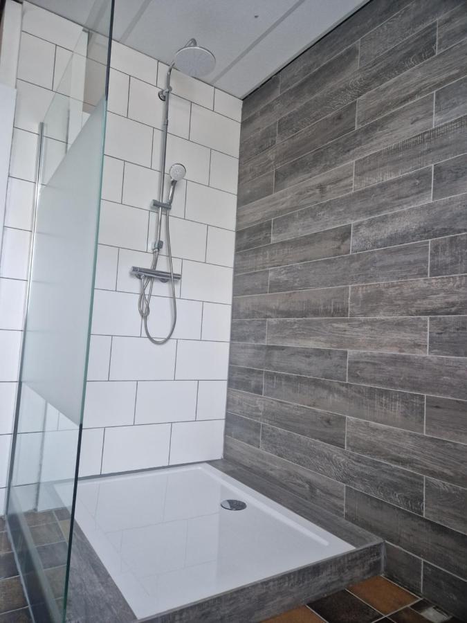 B&B 'T Kloaster Hulsberg Exteriér fotografie