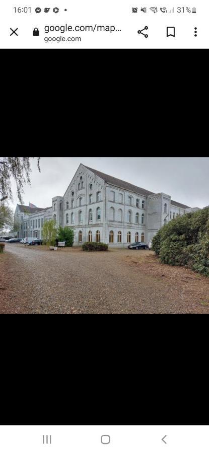 B&B 'T Kloaster Hulsberg Exteriér fotografie
