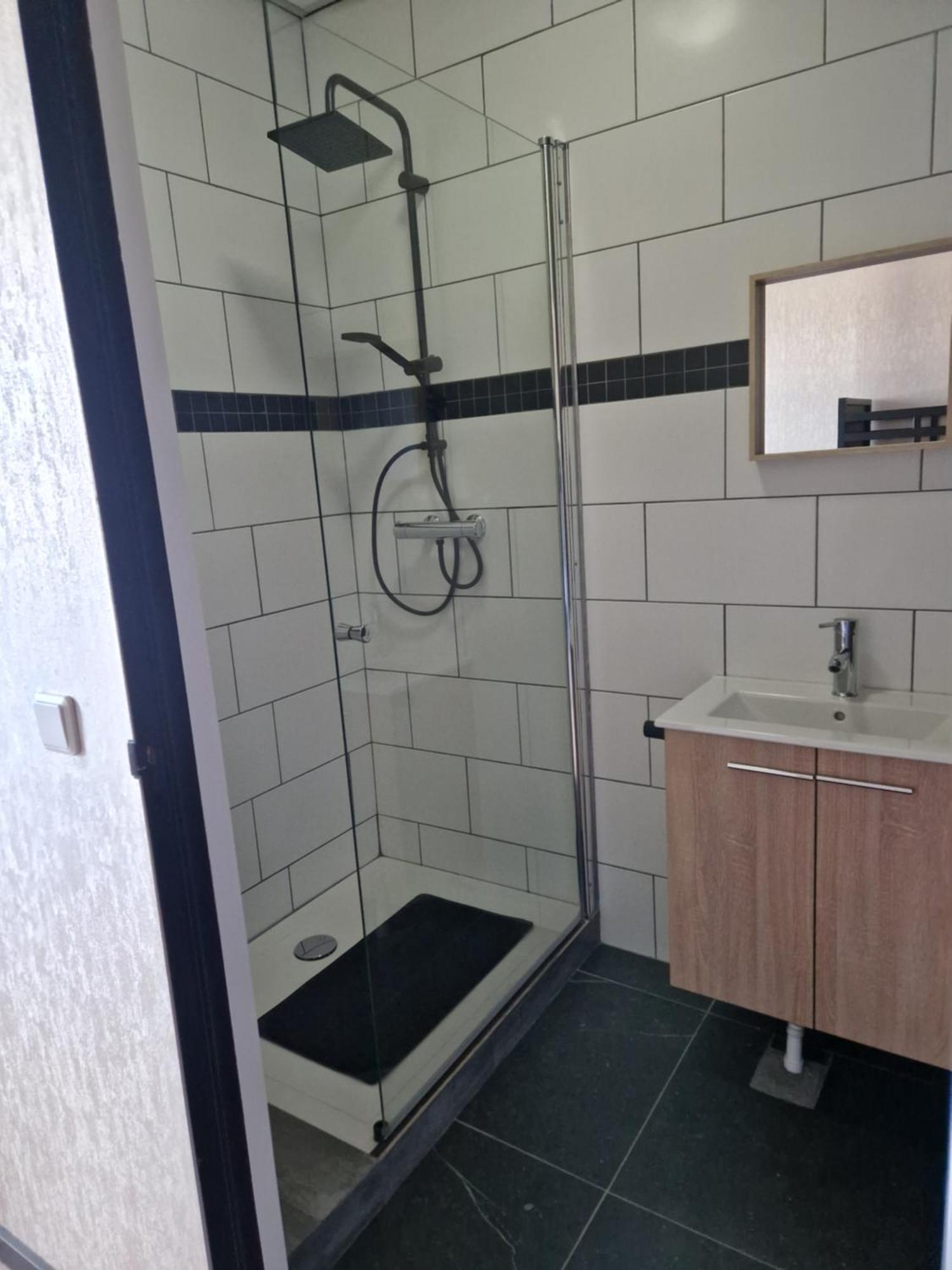 B&B 'T Kloaster Hulsberg Exteriér fotografie