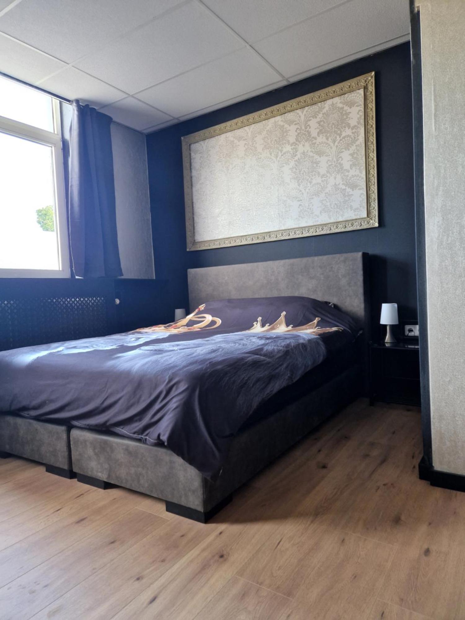 B&B 'T Kloaster Hulsberg Exteriér fotografie