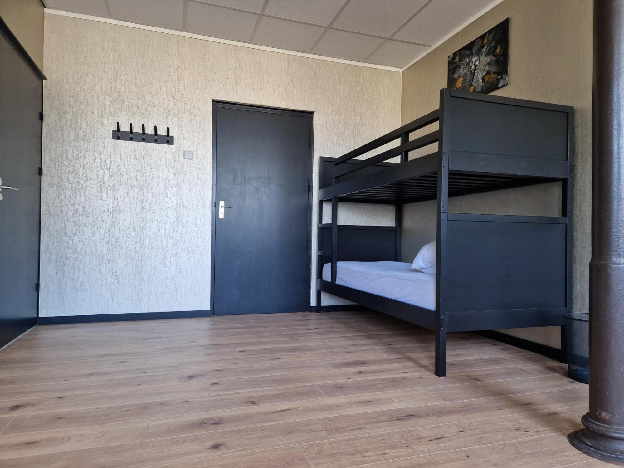 B&B 'T Kloaster Hulsberg Exteriér fotografie
