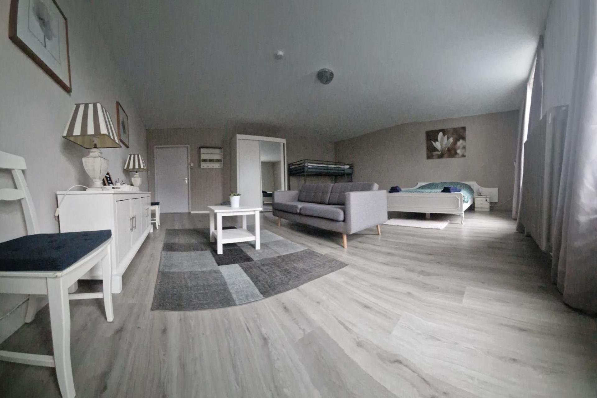 B&B 'T Kloaster Hulsberg Exteriér fotografie